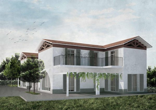 casa indipendente in vendita a Pietrasanta