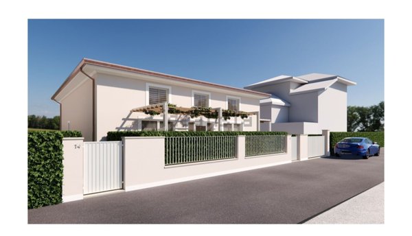 casa indipendente in vendita a Pietrasanta in zona Tonfano