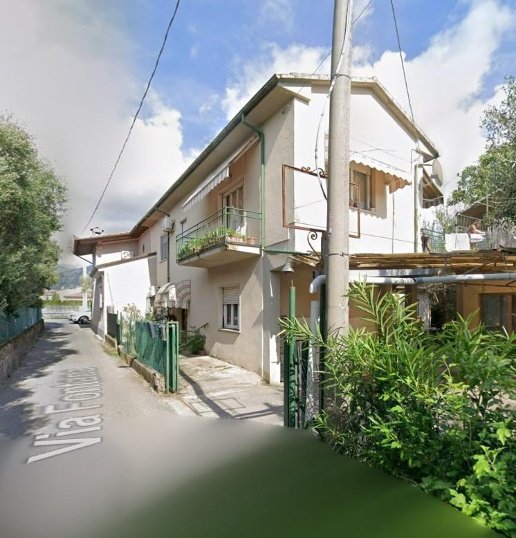 appartamento in vendita a Pietrasanta