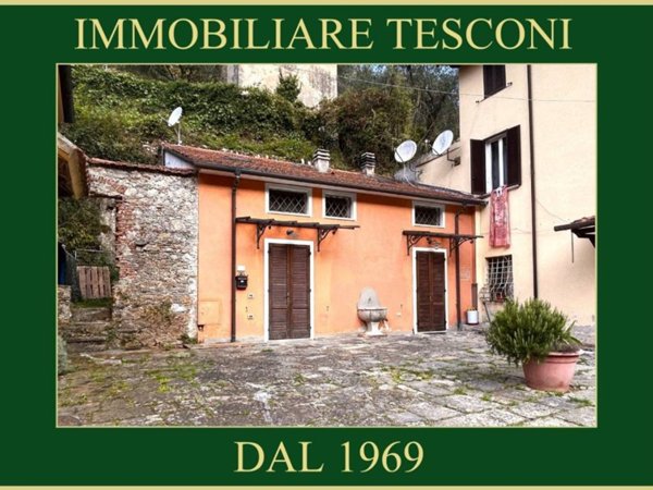 casa indipendente in vendita a Pietrasanta in zona Valdicastello