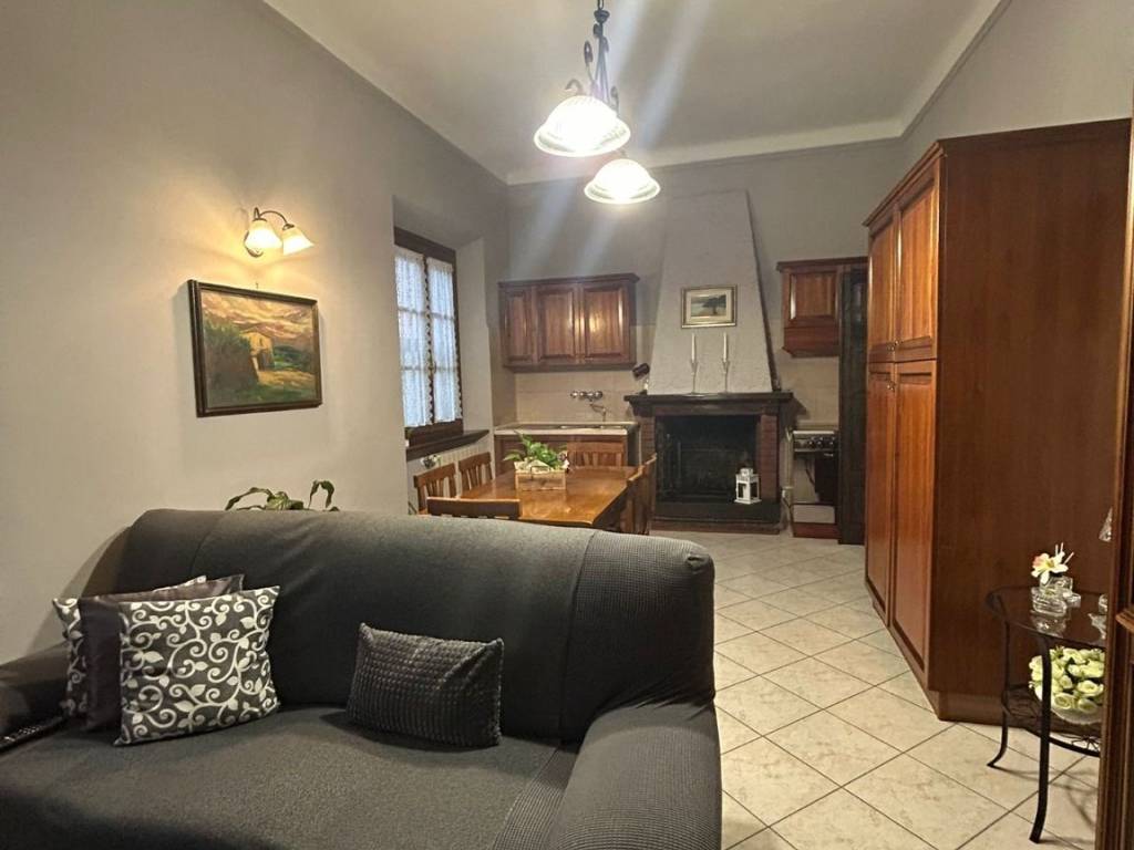 appartamento in vendita a Pietrasanta