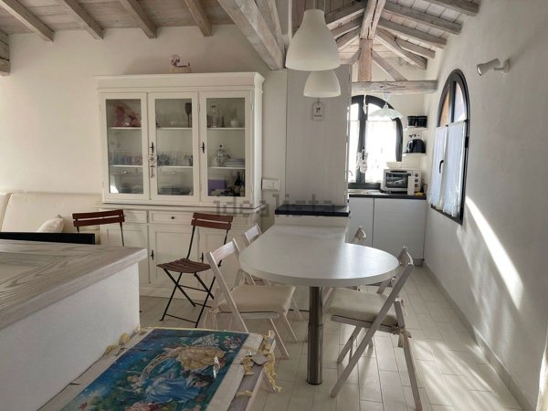 appartamento in vendita a Pietrasanta