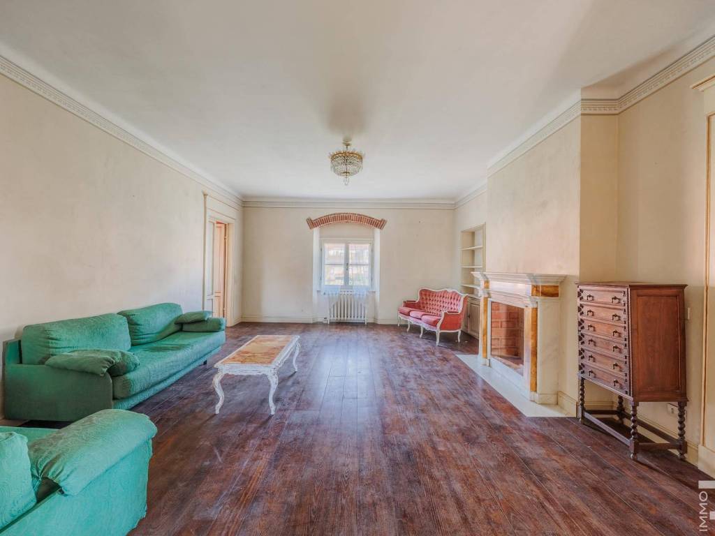 appartamento in vendita a Pietrasanta