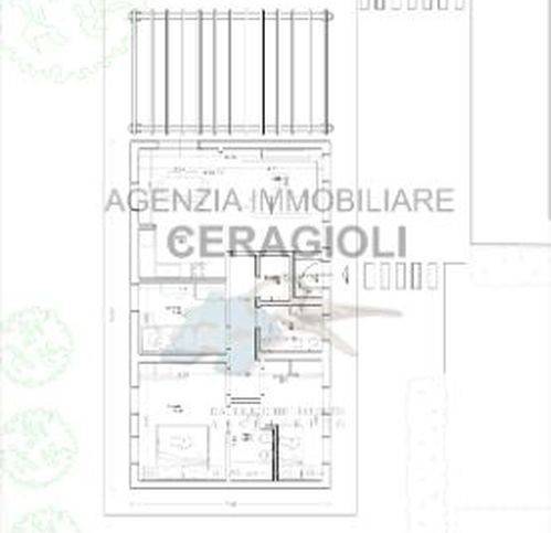 casa indipendente in vendita a Pietrasanta in zona Marina di Pietrasanta