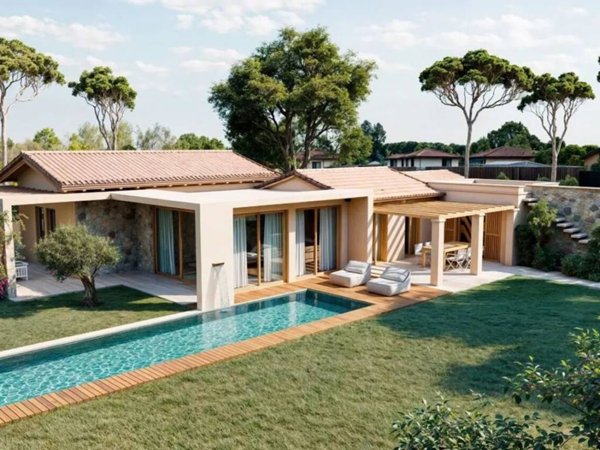 casa indipendente in vendita a Pietrasanta