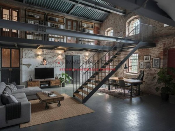 appartamento in vendita a Pietrasanta