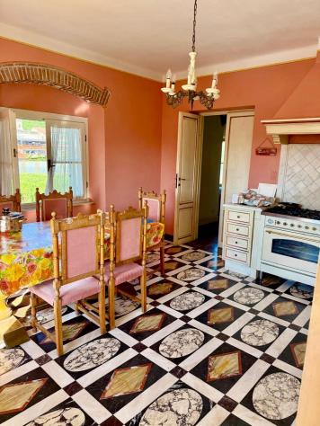 appartamento in vendita a Pietrasanta