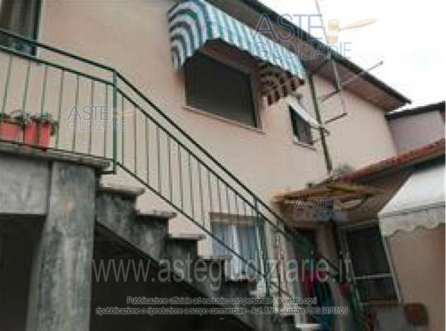 appartamento in vendita a Pietrasanta