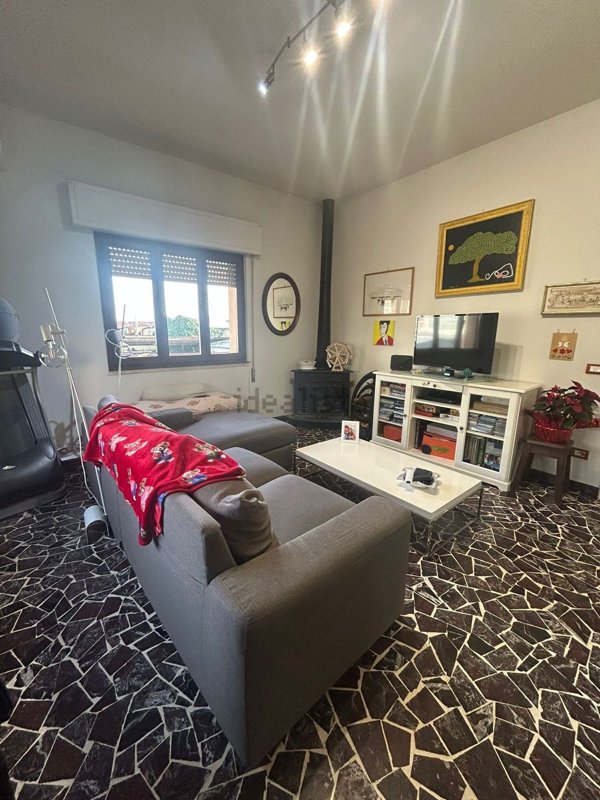 appartamento in vendita a Pietrasanta