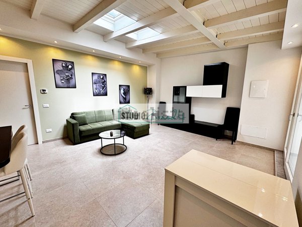 appartamento in vendita a Pietrasanta