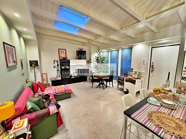 appartamento in vendita a Pietrasanta