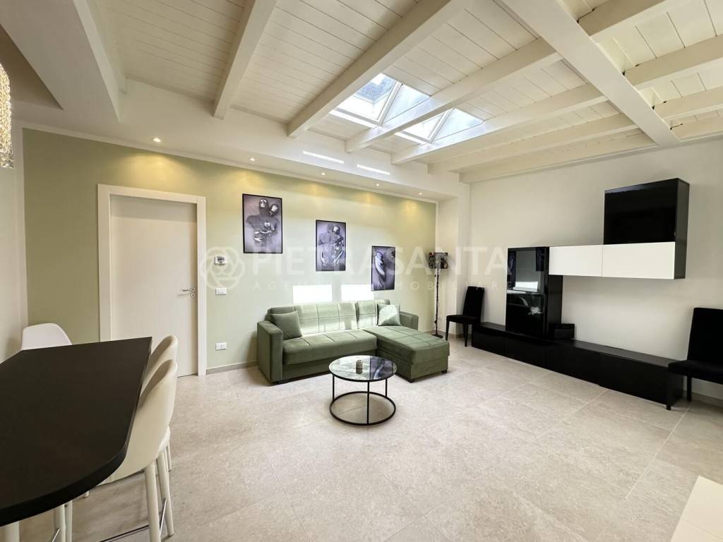 appartamento in vendita a Pietrasanta