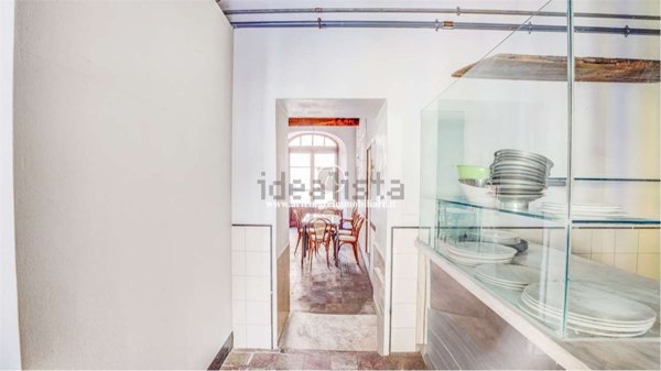 negozio in vendita a Pietrasanta