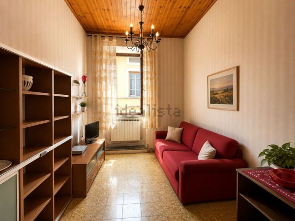 appartamento in vendita a Pietrasanta