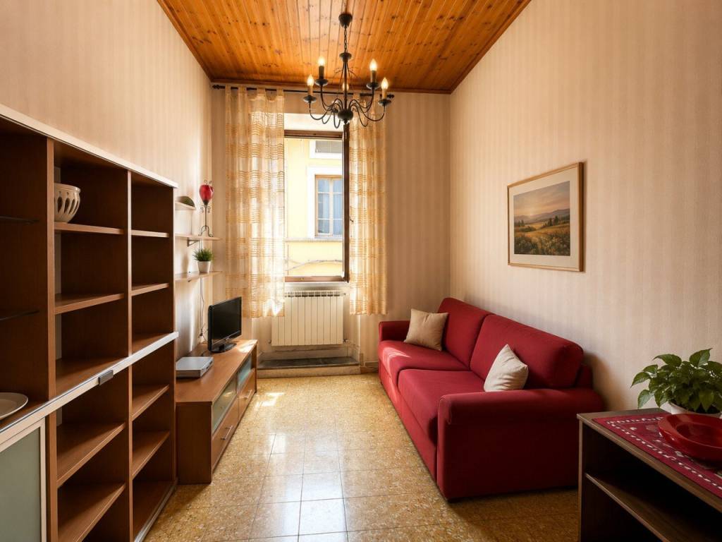 appartamento in vendita a Pietrasanta in zona Marina di Pietrasanta
