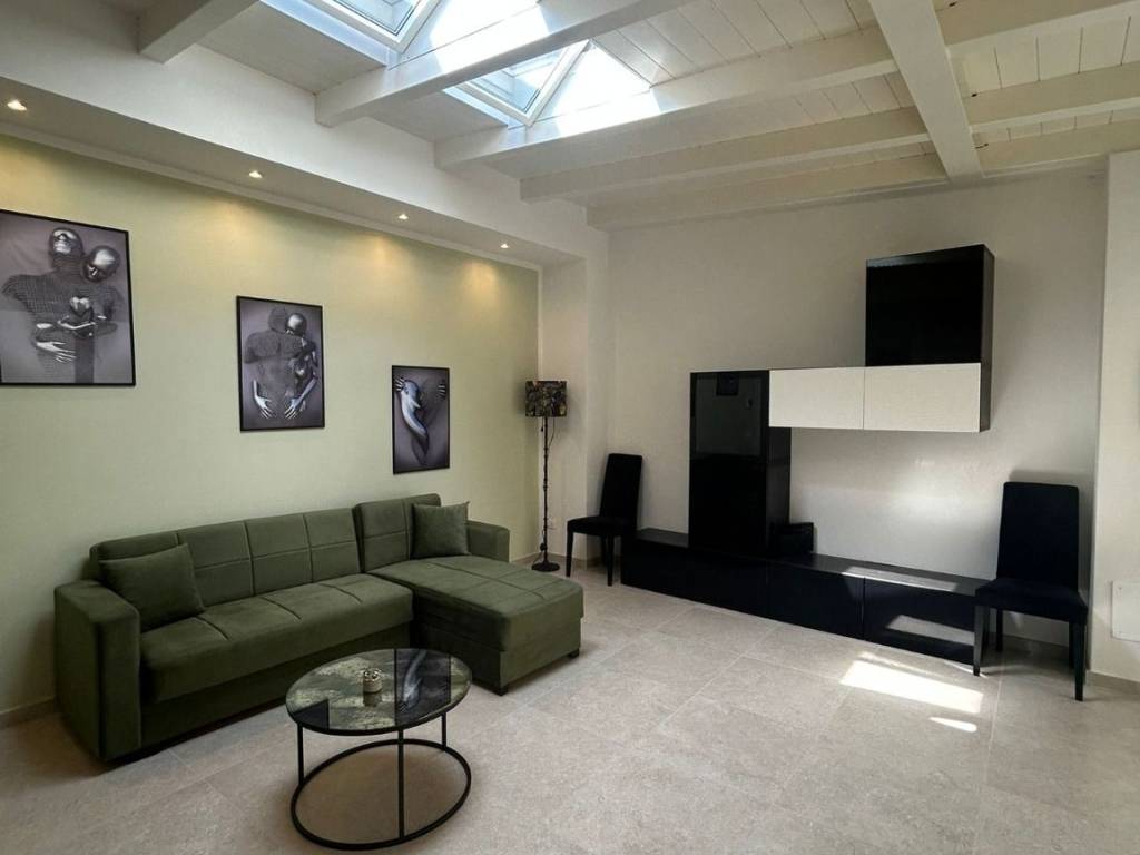 appartamento in vendita a Pietrasanta