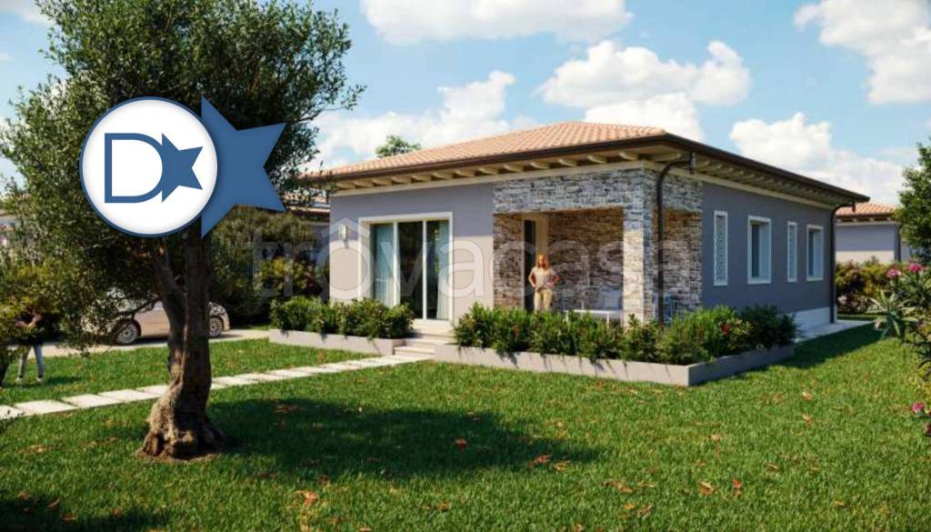 casa indipendente in vendita a Pietrasanta