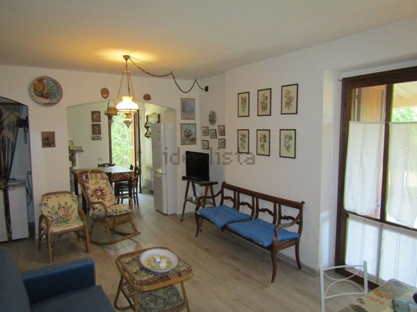 casa indipendente in vendita a Pietrasanta