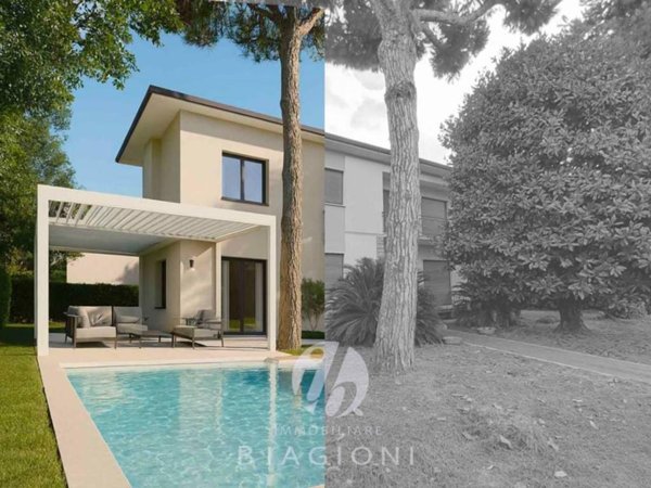 casa indipendente in vendita a Pietrasanta in zona Marina di Pietrasanta