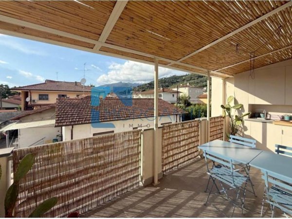 appartamento in vendita a Pietrasanta
