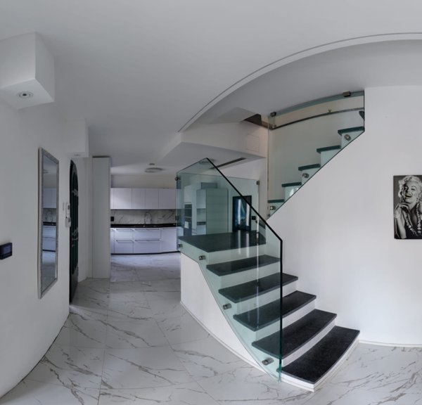 casa indipendente in vendita a Pietrasanta in zona Marina di Pietrasanta