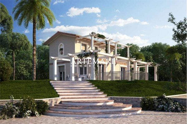 casa indipendente in vendita a Pietrasanta
