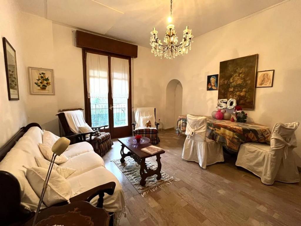 appartamento in vendita a Pietrasanta