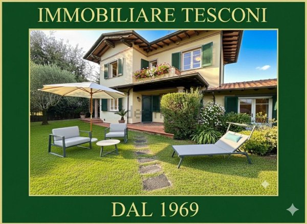 casa indipendente in vendita a Pietrasanta in zona Vignone