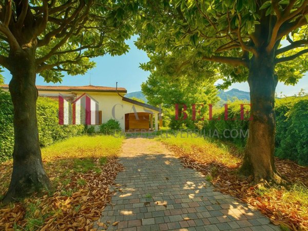 casa indipendente in vendita a Pietrasanta