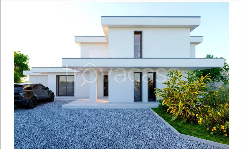 casa indipendente in vendita a Pietrasanta in zona Tonfano