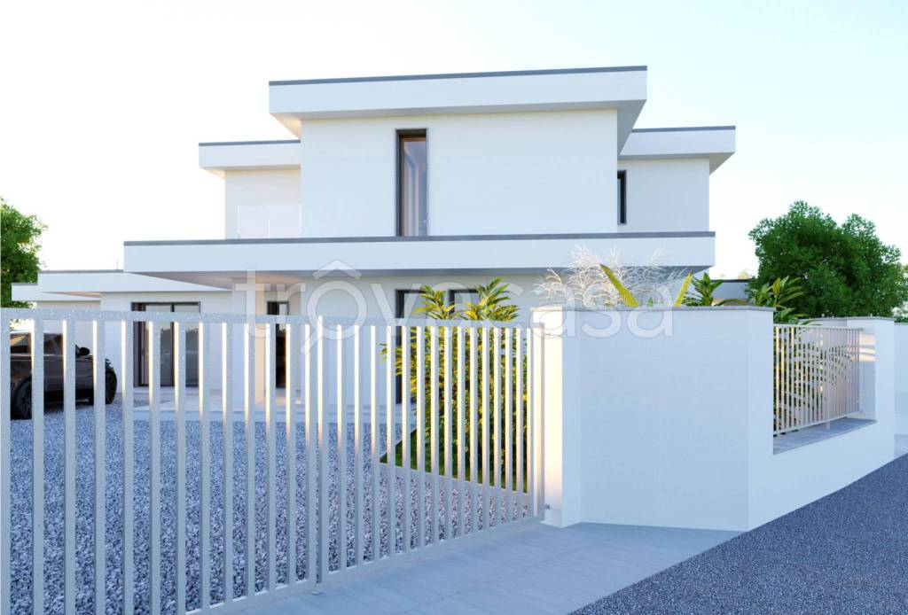 casa indipendente in vendita a Pietrasanta in zona Tonfano