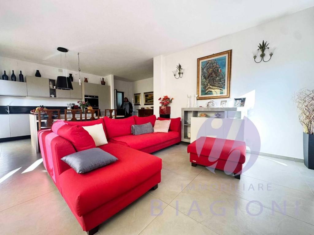 appartamento in vendita a Pietrasanta