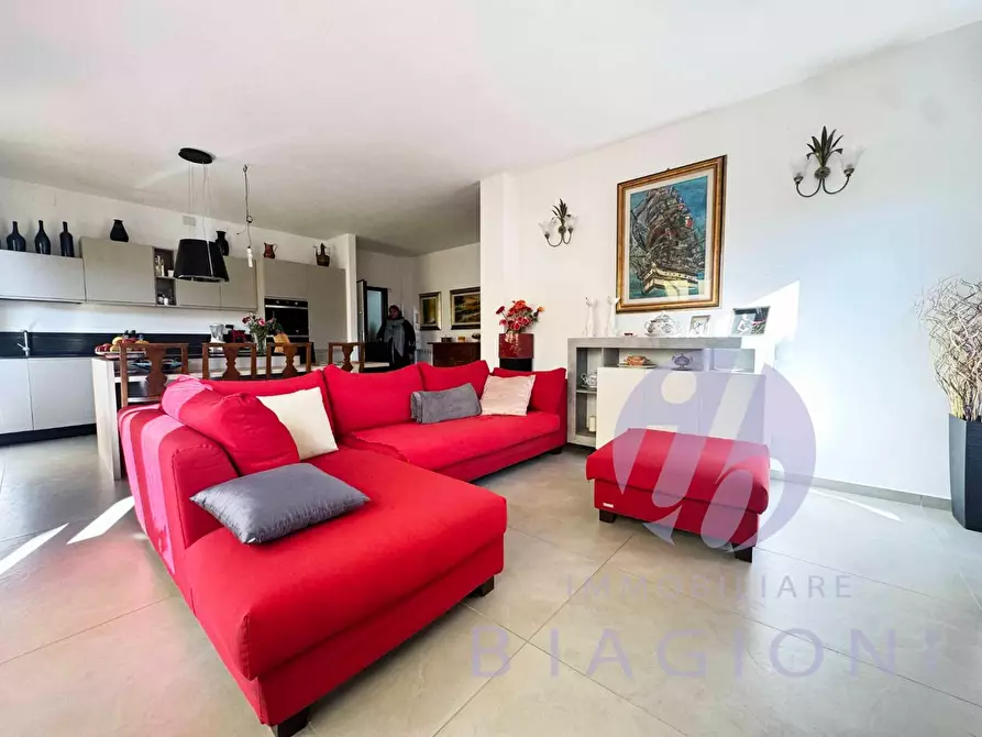 appartamento in vendita a Pietrasanta