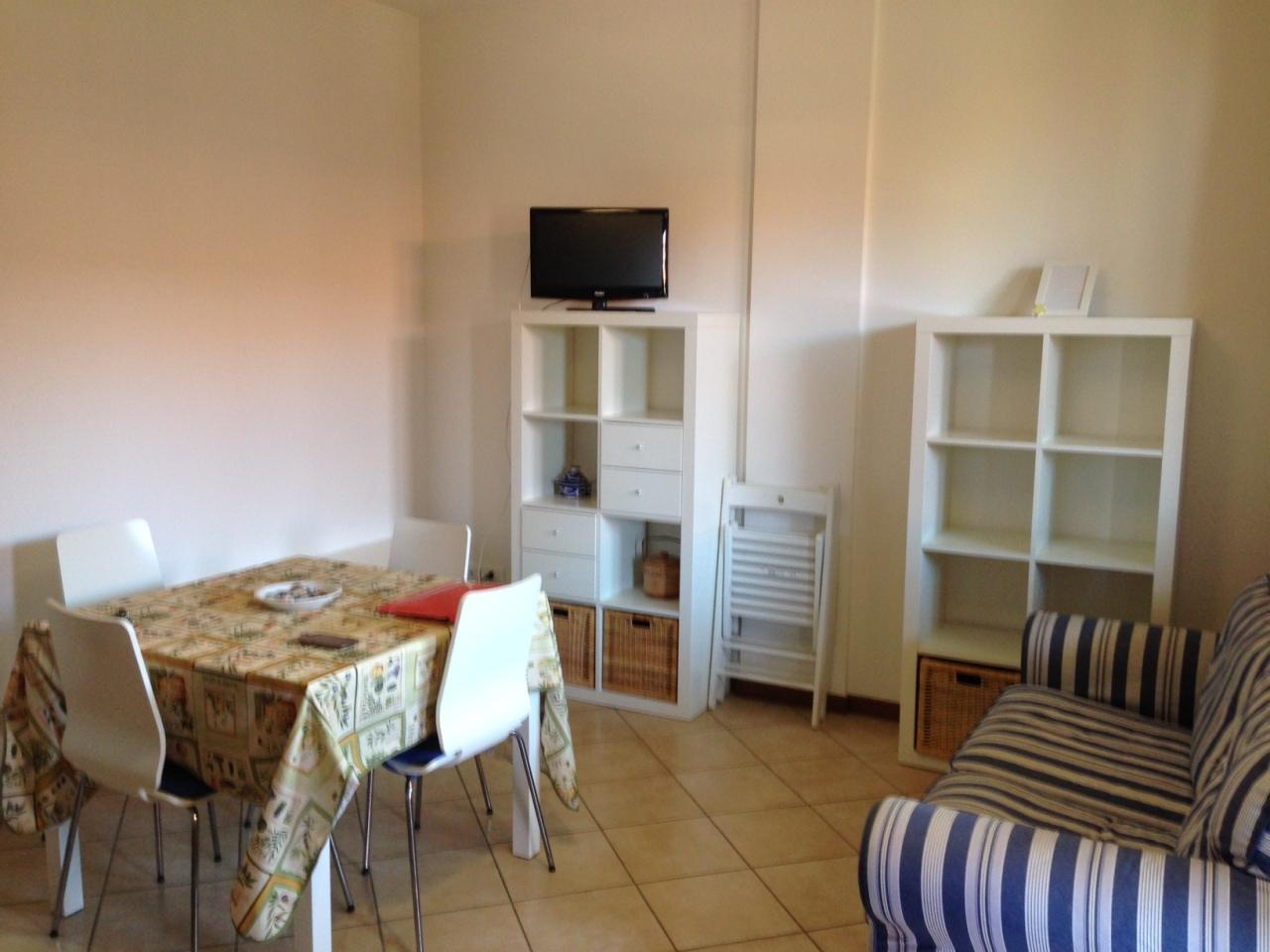 appartamento in vendita a Pietrasanta in zona Marina di Pietrasanta