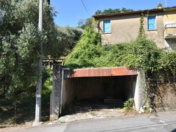 casa indipendente in vendita a Pietrasanta
