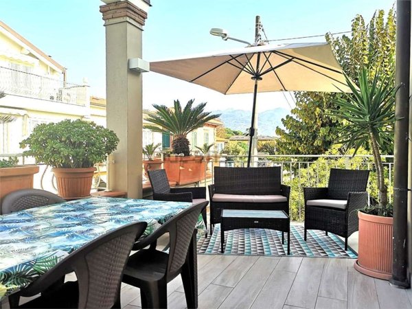 appartamento in vendita a Pietrasanta