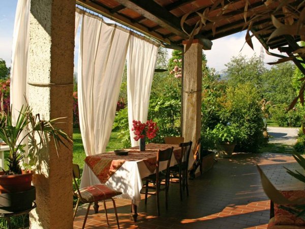 casa indipendente in vendita a Pietrasanta