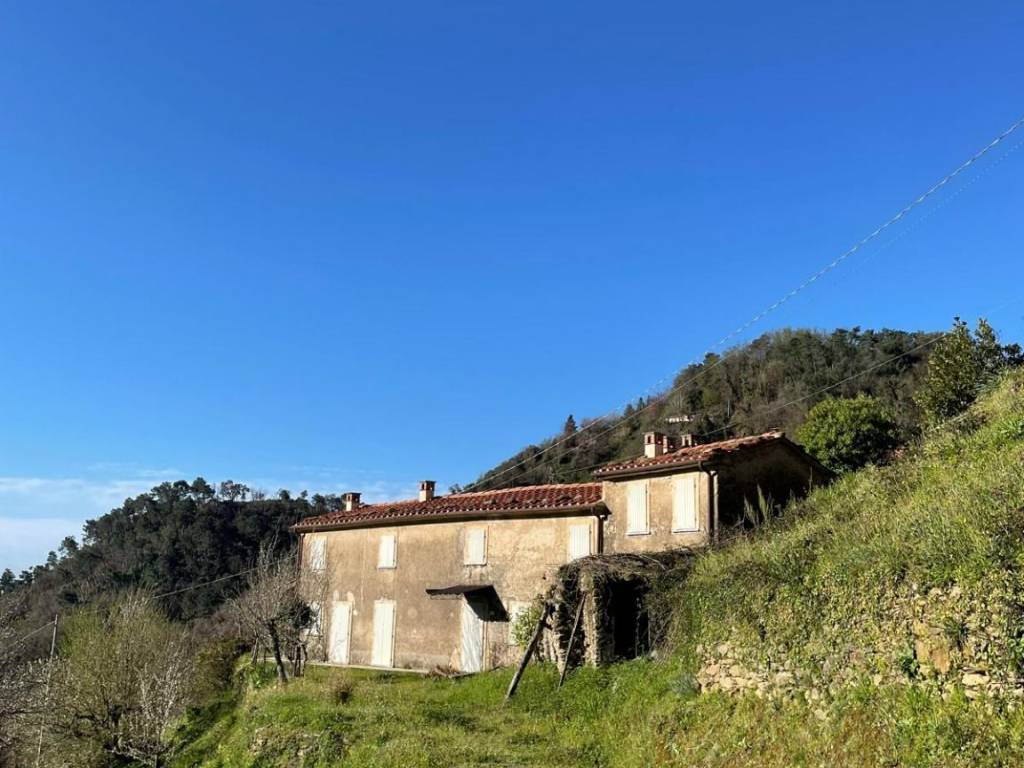casa indipendente in vendita a Pietrasanta in zona Strettoia