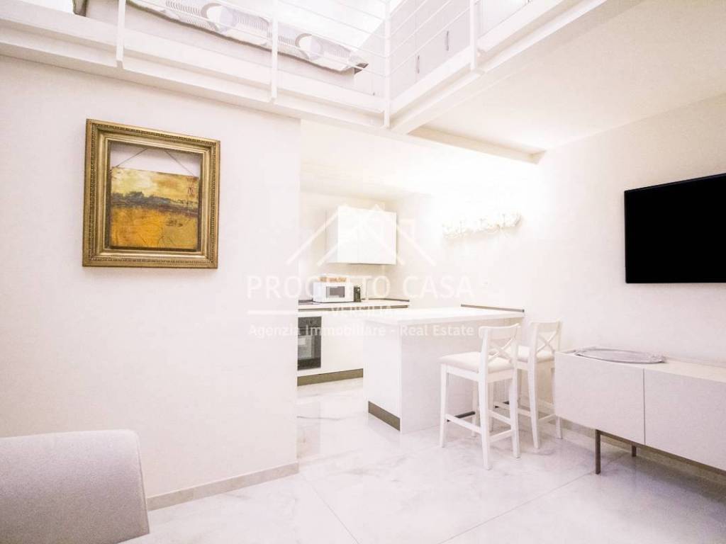 appartamento in vendita a Pietrasanta