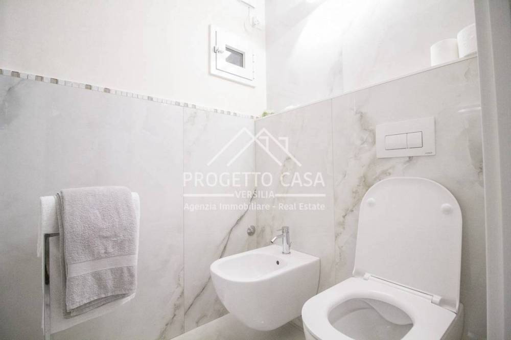 appartamento in vendita a Pietrasanta