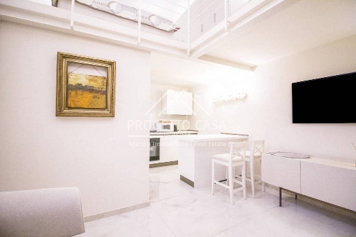 appartamento in vendita a Pietrasanta