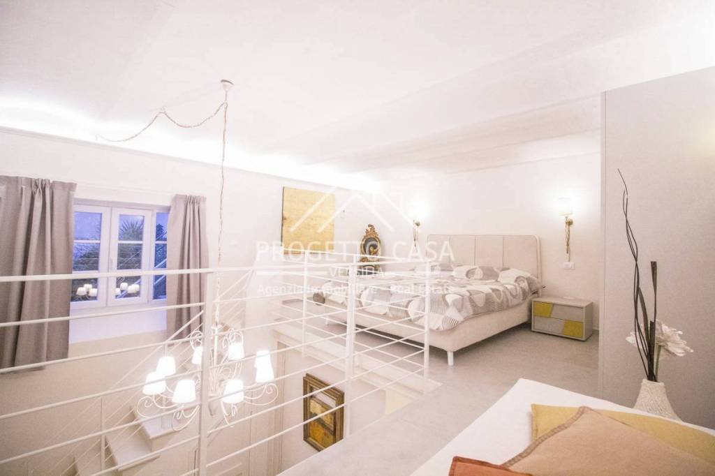 appartamento in vendita a Pietrasanta