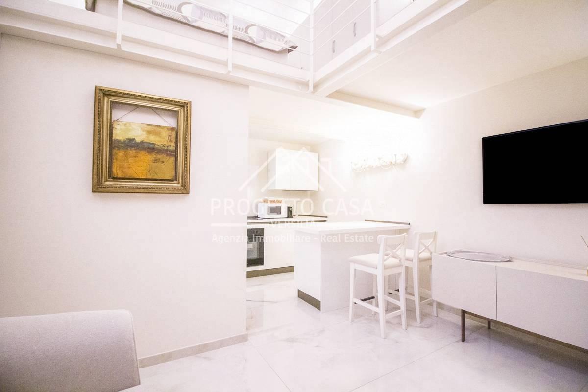 appartamento in vendita a Pietrasanta