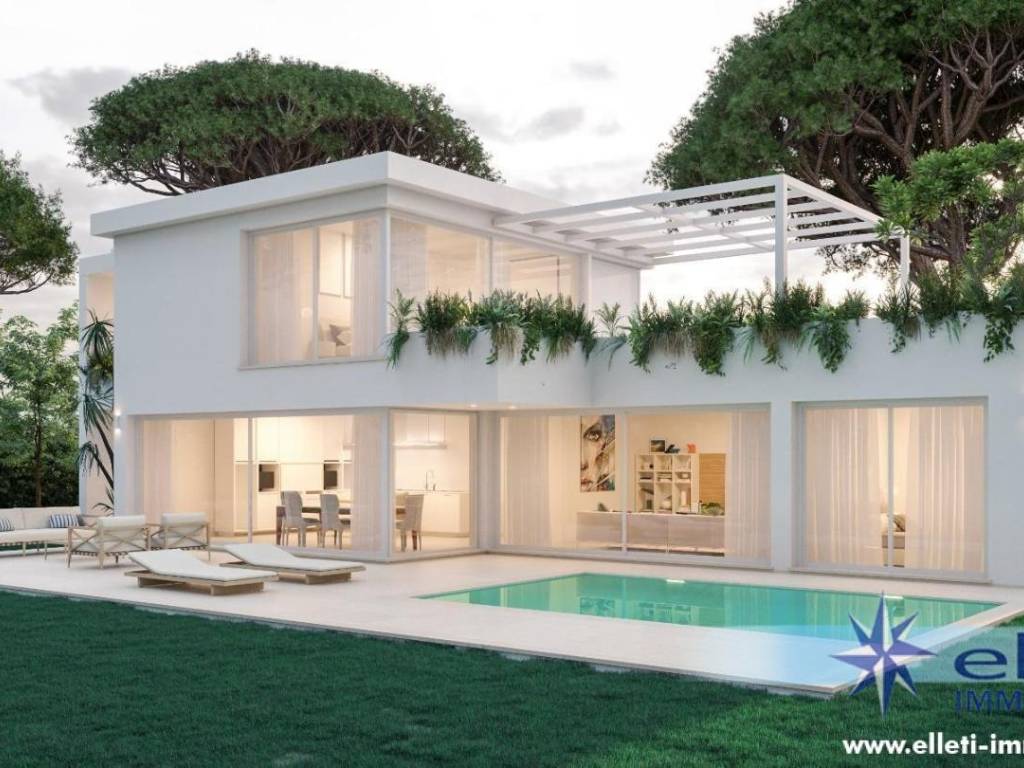 casa indipendente in vendita a Pietrasanta