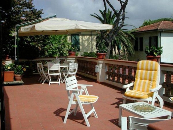 appartamento in vendita a Pietrasanta in zona Motrone