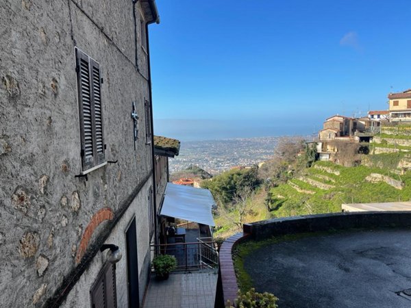 appartamento in vendita a Pietrasanta