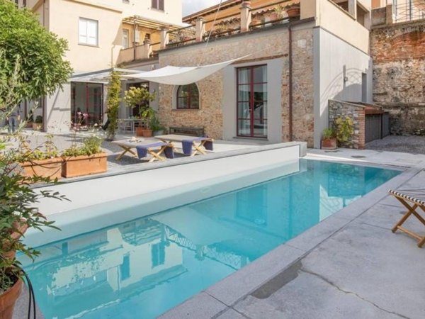 appartamento in vendita a Pietrasanta