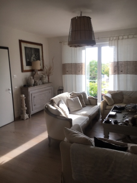 appartamento in vendita a Pietrasanta in zona Crociale