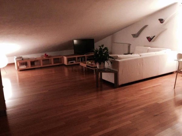 appartamento in vendita a Pietrasanta