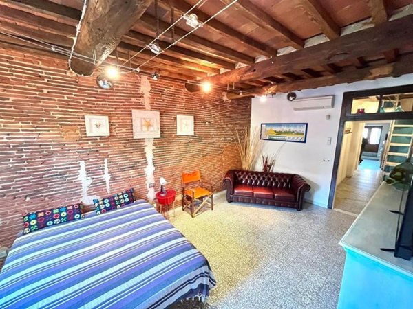 appartamento in vendita a Pietrasanta